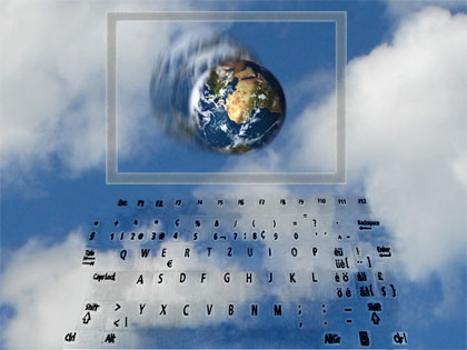 Cloud Computing