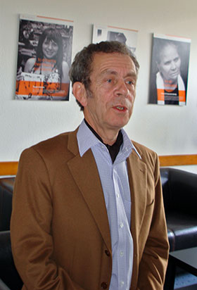 Armand Lombard de Genilem Armand Lombard de Genilem