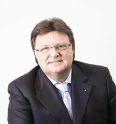 Bernard Gruson Bernard Gruson