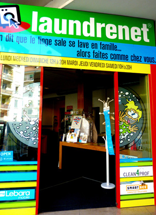 laundrenet laundrenet