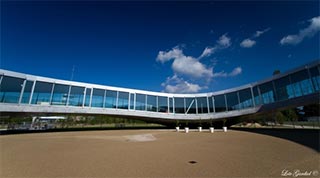 Rolex-Learning-Center