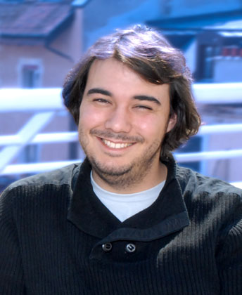Benjamin Smadja animateur à One FM Benjamin Smadja animateur à One FM