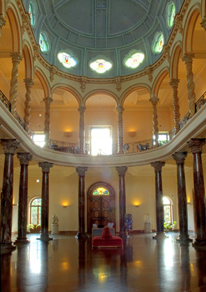 Musée Ariana Musée Ariana