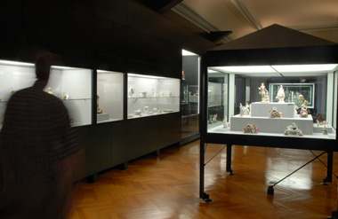 Musée Ariana Musée Ariana