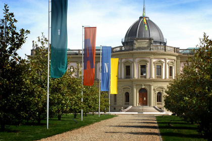 Musée Ariana Musée Ariana