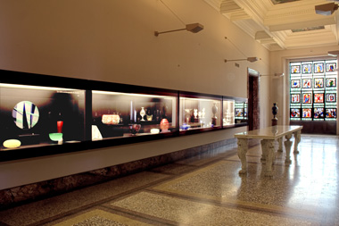 Musée Ariana Musée Ariana