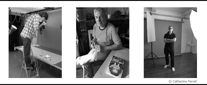Photographe : un métier à plusieurs facettes