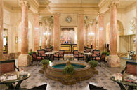 L'Atrium L'Atrium