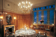 Le salon Massaryk Le salon Massaryk