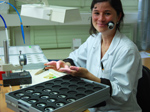 Collaboratrice Cadraniers Collaboratrice Cadraniers