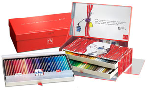 Caran d'Ache Caran d'Ache