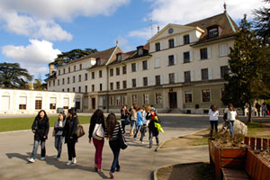 title:Ecole Internationale title:Ecole Internationale