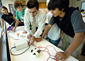 Ecole Internationale