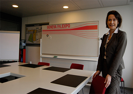 Fabienne Clerc