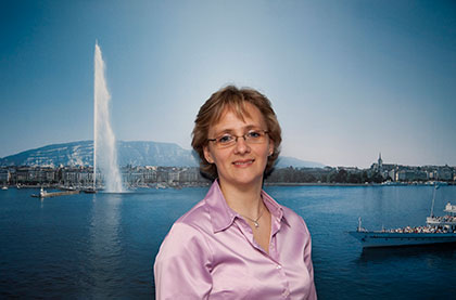 Elisabete Neves