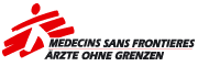 Logo MSF Logo MSF