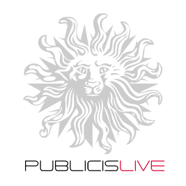 PublicisLIVE