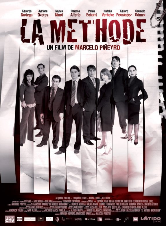 affiche-la-methode La méthode