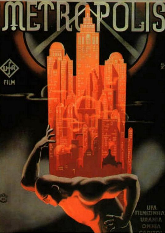 Metropolis_affiche
