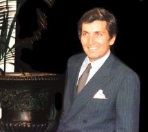Bernard Nicod, professionnel de l’immobilier