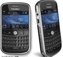 Monde : BlackBerry attire toutes les convoitises