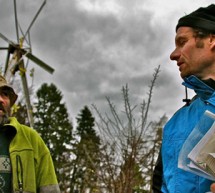 Olivier Béday, contrôleur Bio Inspecta