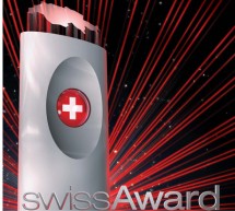 SwissAward 2011: dix-huit personnalités nominées