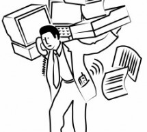 Un Romand sur deux est stressé au travail