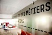 Métiers de l’informatique: présentation aujourd’hui à Genève