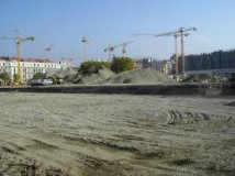 Genève: services et construction s’en sortent plutôt bien