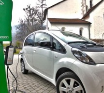 Green Motion: des recharges 100% suisses pour voitures électriques