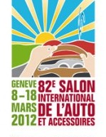 Salon de l’Auto : où se cache le « Swiss made » ?