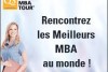 Venez choisir votre formation MBA à Genève!