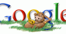Google looking for a Doodler