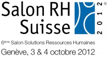 6ème édition du salon RH Suisse à Genève