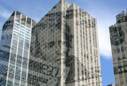 dollar-building