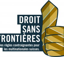 Multinationals in Switzerland: Rights but also Duties!