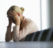 Burn out : le mal du XXIème siècle ?
