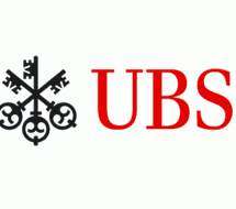 Scandale du Libor : UBS écope d’une lourde amende de 1,4 mrd CHF