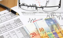 Ralentissement de la croissance de l’économie suisse au 2e semestre