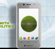 LifeWatch brings healthcare and lifestyle diagnostics to your smartphone