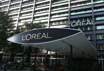 L’Oréal confiant pour 2012