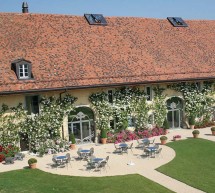 A guided tour of Portes des Iris