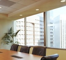 Immobilier : une cartographie des loyers de bureaux à Genève