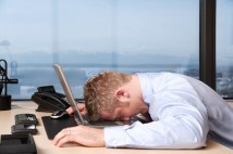 Le présentéisme fait des ravages dans les bureaux