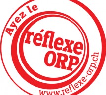 «Ayez le réflexe ORP», une brochure du SECO destinée aux employeurs