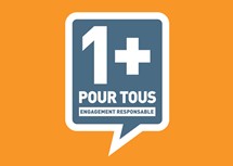 76 chômeurs ont trouvé un emploi grâce au label  “1+ pour tous”