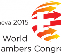 Le Congrès mondial des chambres de commerce en 2015 à Genève ?