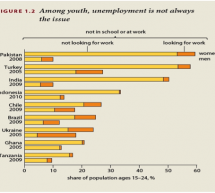 The World Development Report 2013 : Jobs  Excellent Research, Poor Execution