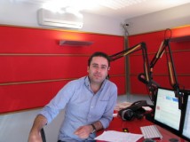 Interview de Nasrat Latif – Rédacteur en Chef de One FM
